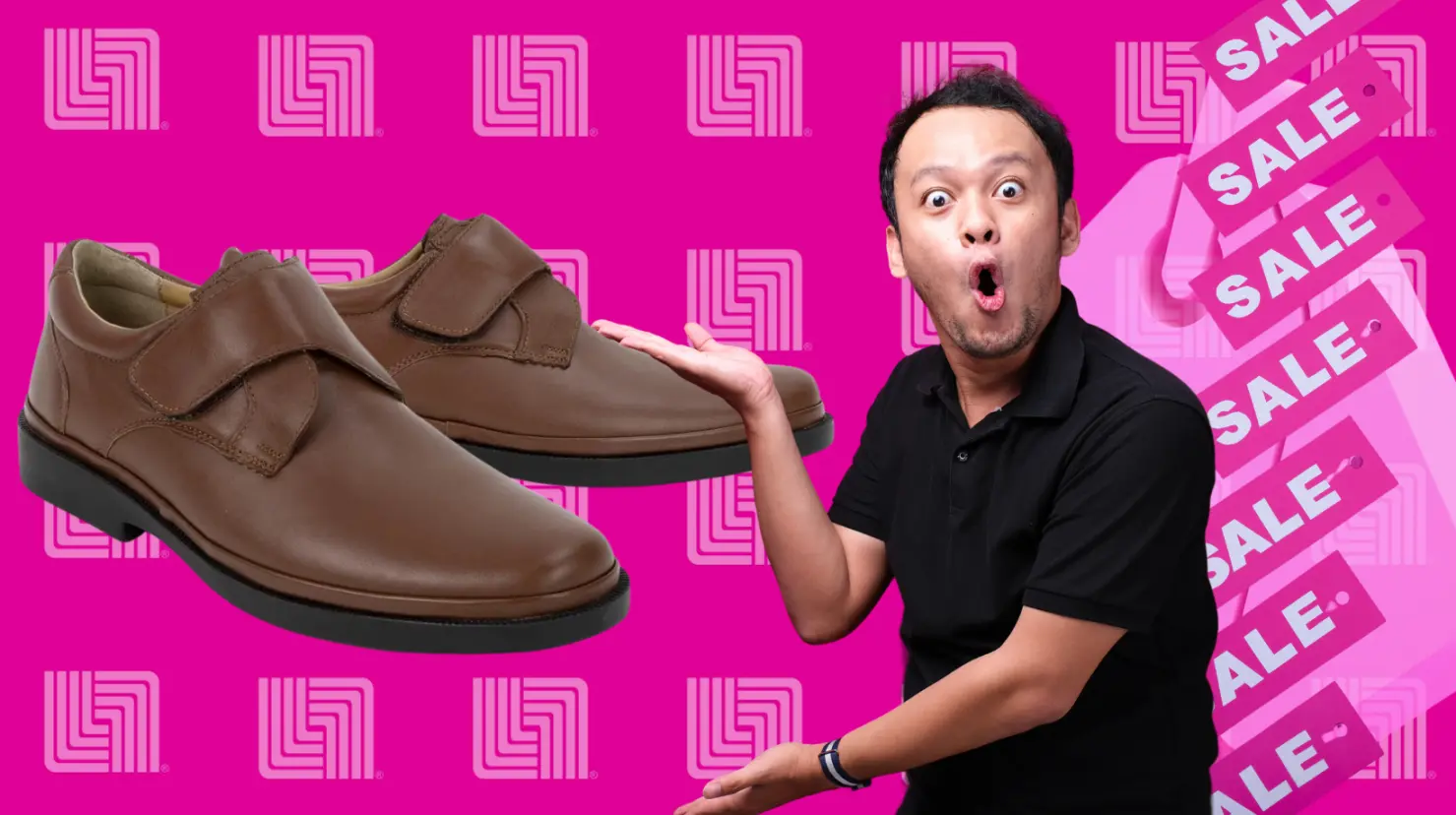 Para aprovechar la Venta Nocturna Liverpool, la tienda ofrece este sofisticado calzado con gran precio que combina diseño, comodidad y calidad. Foto: Canva