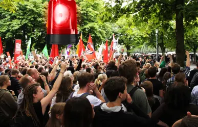 Marchas y bloqueos en CDMX este 8 de junio, ¿Dónde habrá manifestaciones?