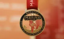 Maratón de la Marina 2025: anuncian cierre de calles en Mérida este 8 de mayo