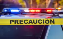 Mueren tres hombres por disparos en Los Cabos, Ciudad Constitución y Loreto