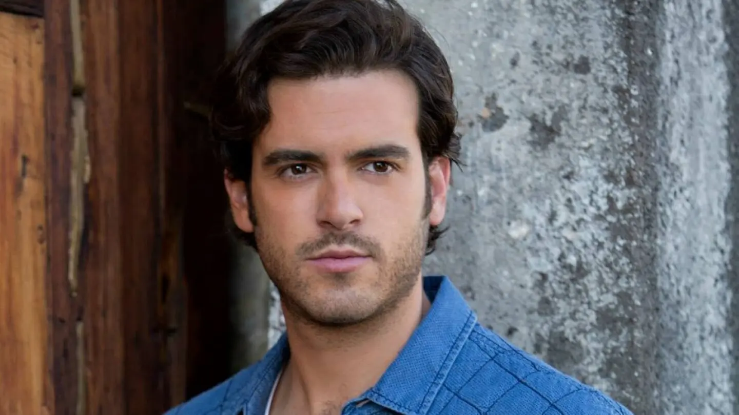 Pablo Lyle, según expertos en leyes de EU, podría quedar en libertad en menos de un año. Foto. Especial.