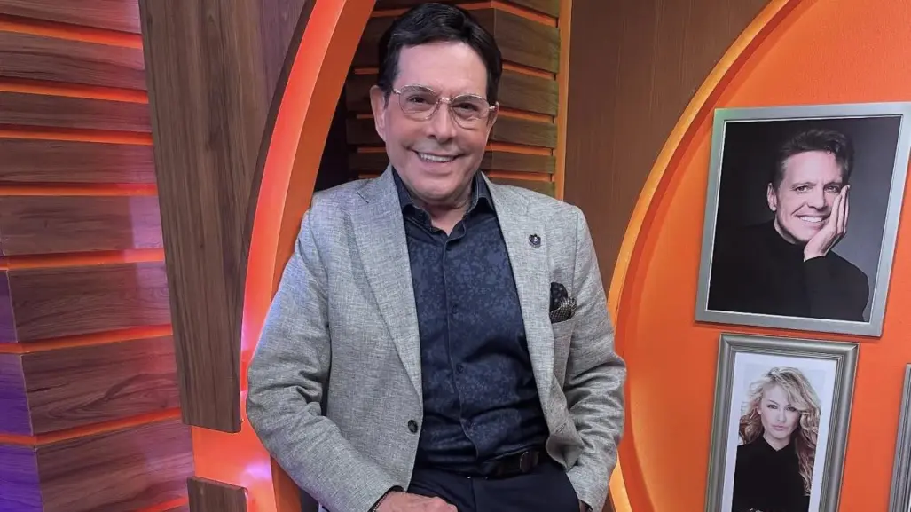 Pepillo Origel filtra al primer habitante de la tercera temporada de LCDLFMX
