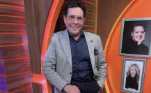 Pepillo Origel filtra al primer habitante de la tercera temporada de LCDLFMX