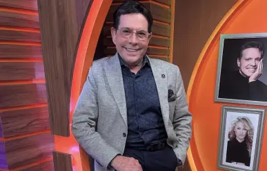 Pepillo Origel filtra al primer habitante de la tercera temporada de LCDLFMX