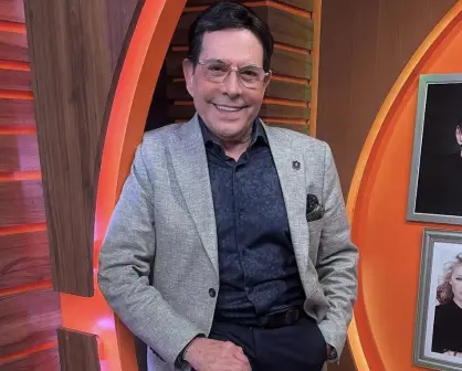 Pepillo Origel filtra al primer habitante de la tercera temporada de LCDLFMX