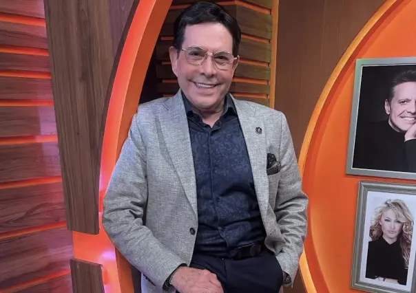 Pepillo Origel filtra al primer habitante de la tercera temporada de LCDLFMX