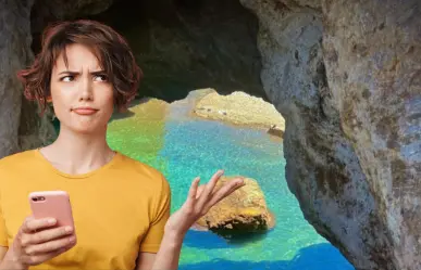 Playa Los Arquitos: ¿cuál es el origen de este rincón de Baja California Sur?