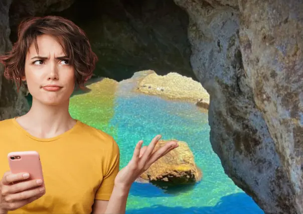 Playa Los Arquitos: ¿cuál es el origen de este rincón de Baja California Sur?