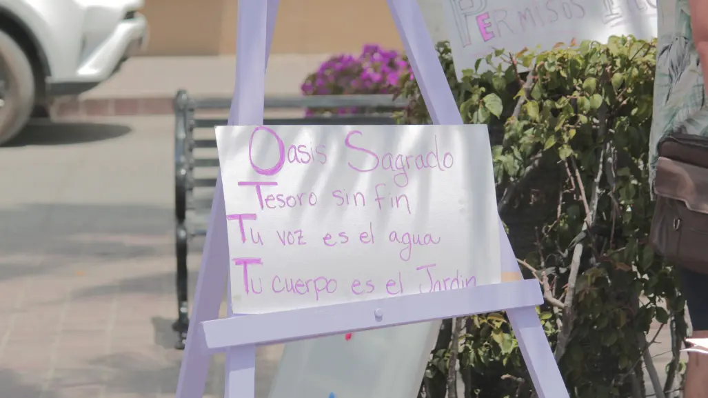 Se arma el Firmatón en Todos Santos para poner freno a desarrollos urbanos