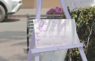 Se arma el Firmatón en Todos Santos para poner freno a desarrollos urbanos