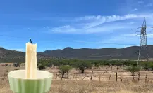 Condiciones críticas en la red eléctrica de las comunidades rurales