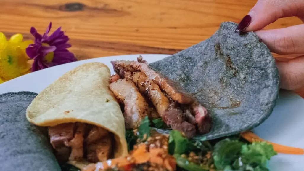 Este restaurante de CDMX es un secreto en la Roma y puedes comer por menos de 300 pesos