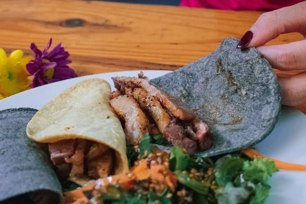 El Traspatio, una joya de la CDMX, Foto: Instagram @traspatio