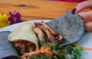 Este restaurante de CDMX es un secreto en la Roma y puedes comer por menos de 300 pesos