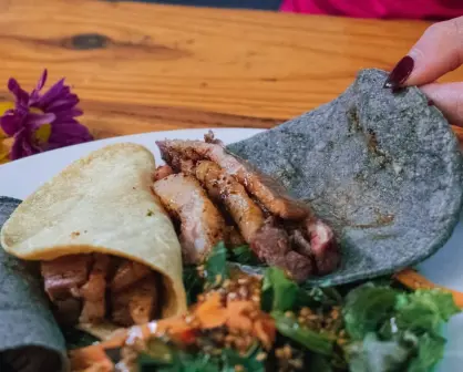 Este restaurante de CDMX es un secreto en la Roma y puedes comer por menos de 300 pesos