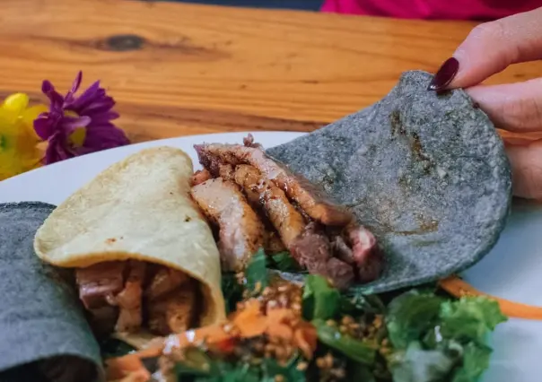 Este restaurante de CDMX es un secreto en la Roma y puedes comer por menos de 300 pesos
