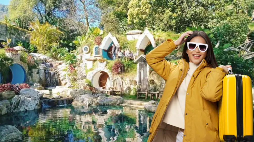 ¿Turismo en solitario? 3 lugares imperdibles en México para vivir esta experiencia