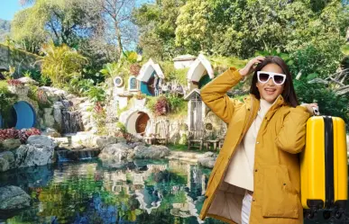 ¿Turismo en solitario? 3 lugares imperdibles en México para vivir esta experiencia