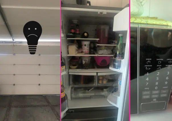 Las 8 colonias de Durango que reportan sin luz y cuyos habitantes mueren de calor