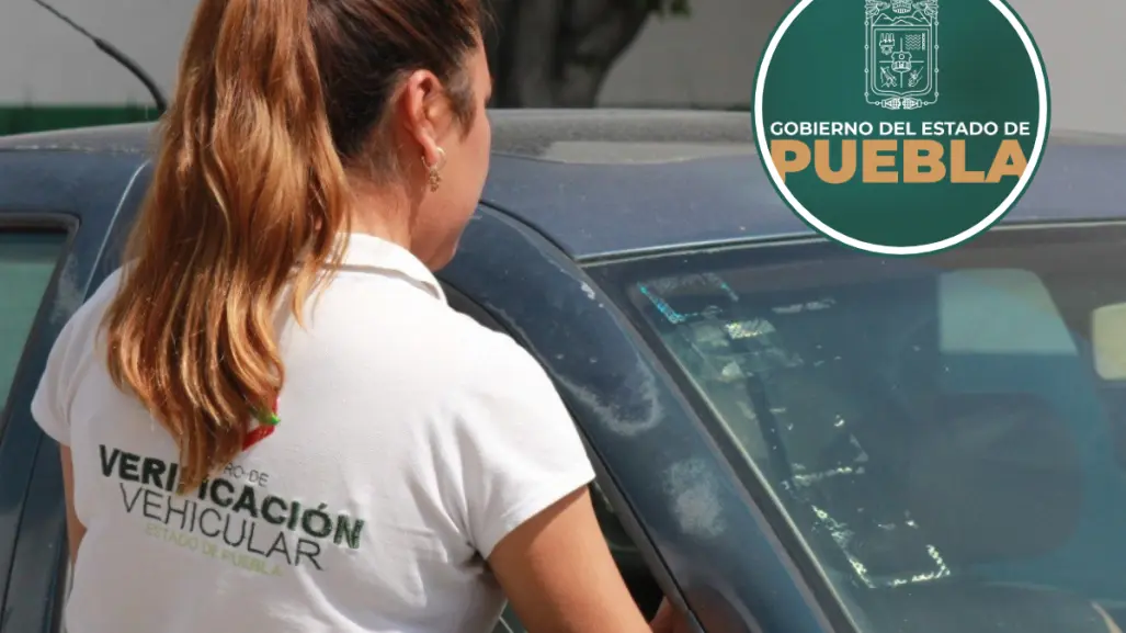 ¿Qué requisitos necesito para la Verificación Vehicular en Puebla?