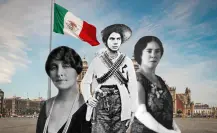 3 mujeres duranguenses que hicieron historia en la Revolución Mexicana