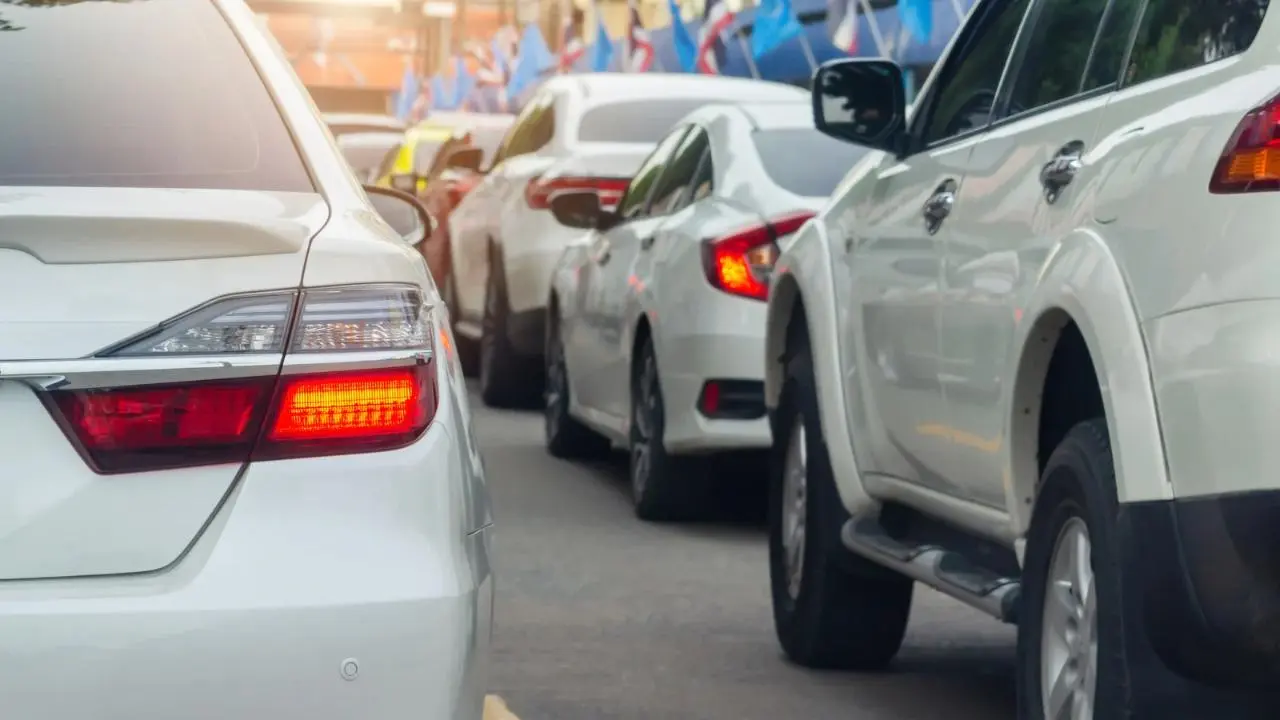 Placas vehiculares en Edomex: ¿qué placas deben renovarse durante junio? Foto: Canva