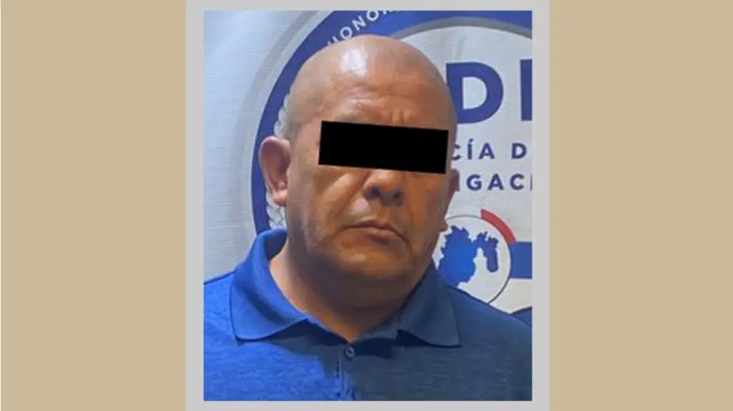 Detienen a ´halcón´ de la FM en el sur del Edomex: portaba ponchallantas y equipo de comunicación