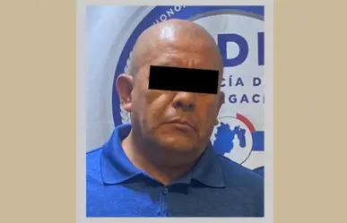 Detienen a ´halcón´ de la FM en el sur del Edomex: portaba ponchallantas y equipo de comunicación