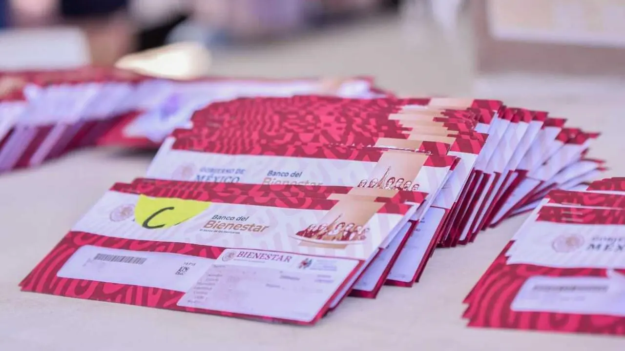Becas del Bienestar 2025: lo que debes saber si eres beneficiario en el Edomex. Foto: @ultranoticiasfm