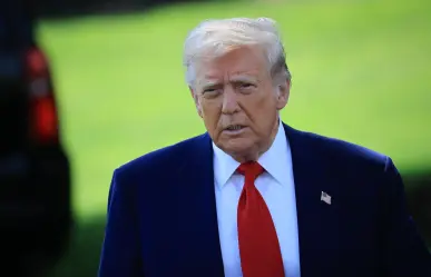 Trump: "Los Ángeles ha sido invadida por inmigrantes indocumentados y criminales"