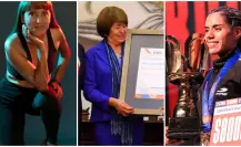 3 mujeres de Durango que hicieron historia en el deporte