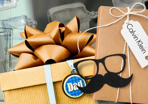 3 perfumes de Calvin Klein para regalar a papá este Día del Padre
