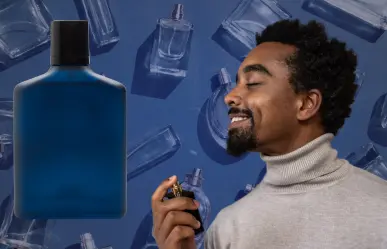 3 perfumes imprescindibles para hombres de 45 años