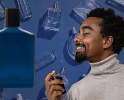 3 perfumes imprescindibles para hombres de 45 años