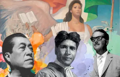 3 hombres coahuilenses que hicieron historia en el arte 