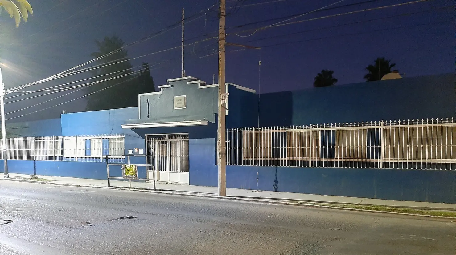 Foto: Escuela Primaria Estatal Núm. 21 Niños Héroes TV, en Facebook