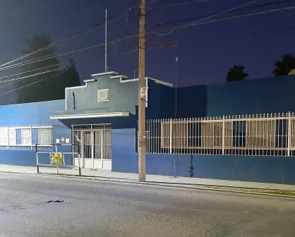 La escuela pública de Durango que cumple 70 años en este 2025, ¿la conoces?