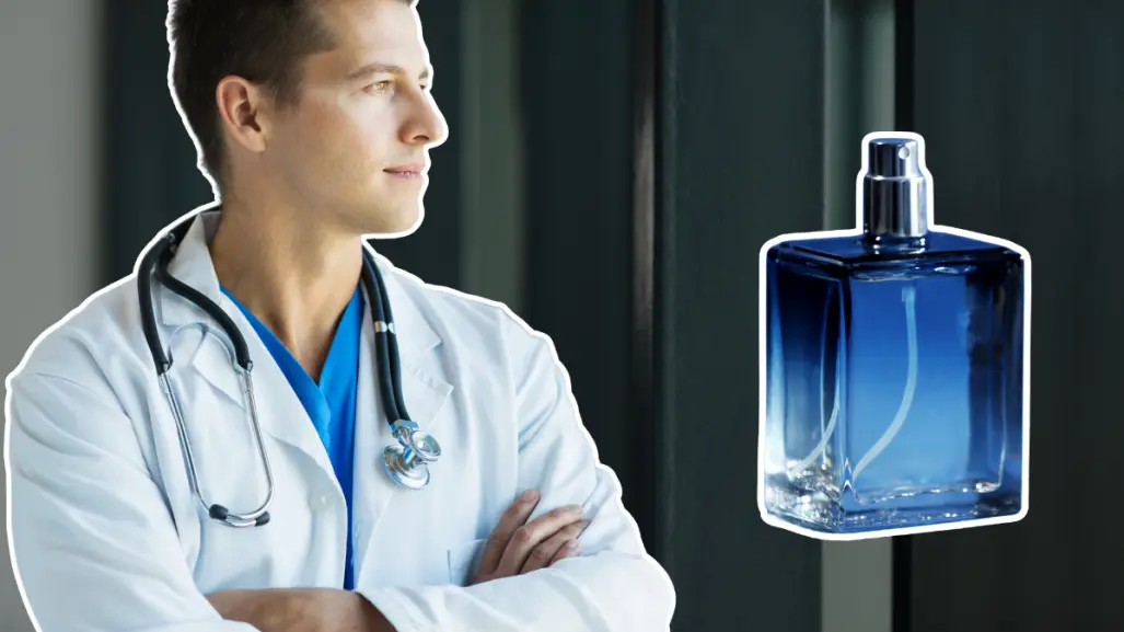 5 perfumes ideales para doctores por su frescura y elegancia, según la IA