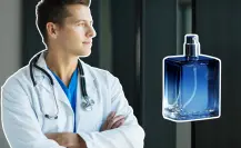 5 perfumes ideales para doctores por su frescura y elegancia, según la IA