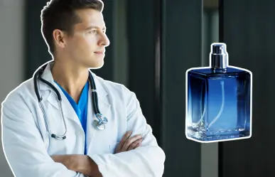 5 perfumes ideales para doctores por su frescura y elegancia, según la IA