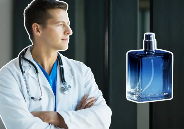 5 perfumes ideales para doctores por su frescura y elegancia, según la IA