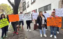 Suspenden guardería en CDMX tras presunto abuso sexual contra menor; padres exigen justicia