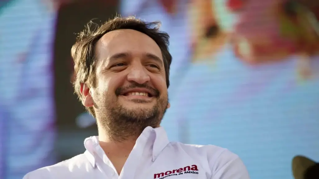 ¿Quién es Andrés Manuel López Beltrán Andy, hijo de AMLO?