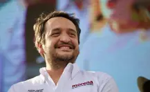 ¿Quién es Andrés Manuel López Beltrán Andy, hijo de AMLO?