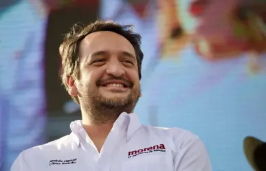¿Quién es Andrés Manuel López Beltrán Andy, hijo de AMLO?