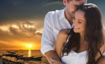 3 espléndidas playas de Yucatán para disfrutar de un hermoso atardecer con tu pareja