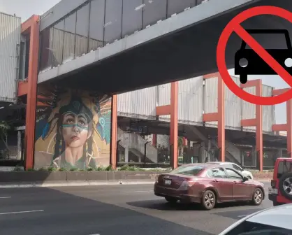 Hoy no Circula: ¿Qué autos descansan este lunes 9 de junio en CDMX?