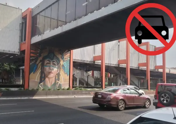 Hoy no Circula: ¿Qué autos descansan este lunes 9 de junio en CDMX?