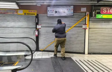 Autoridades localizan celulares robados tras cateo en Plaza de la Tecnología en Monterrey