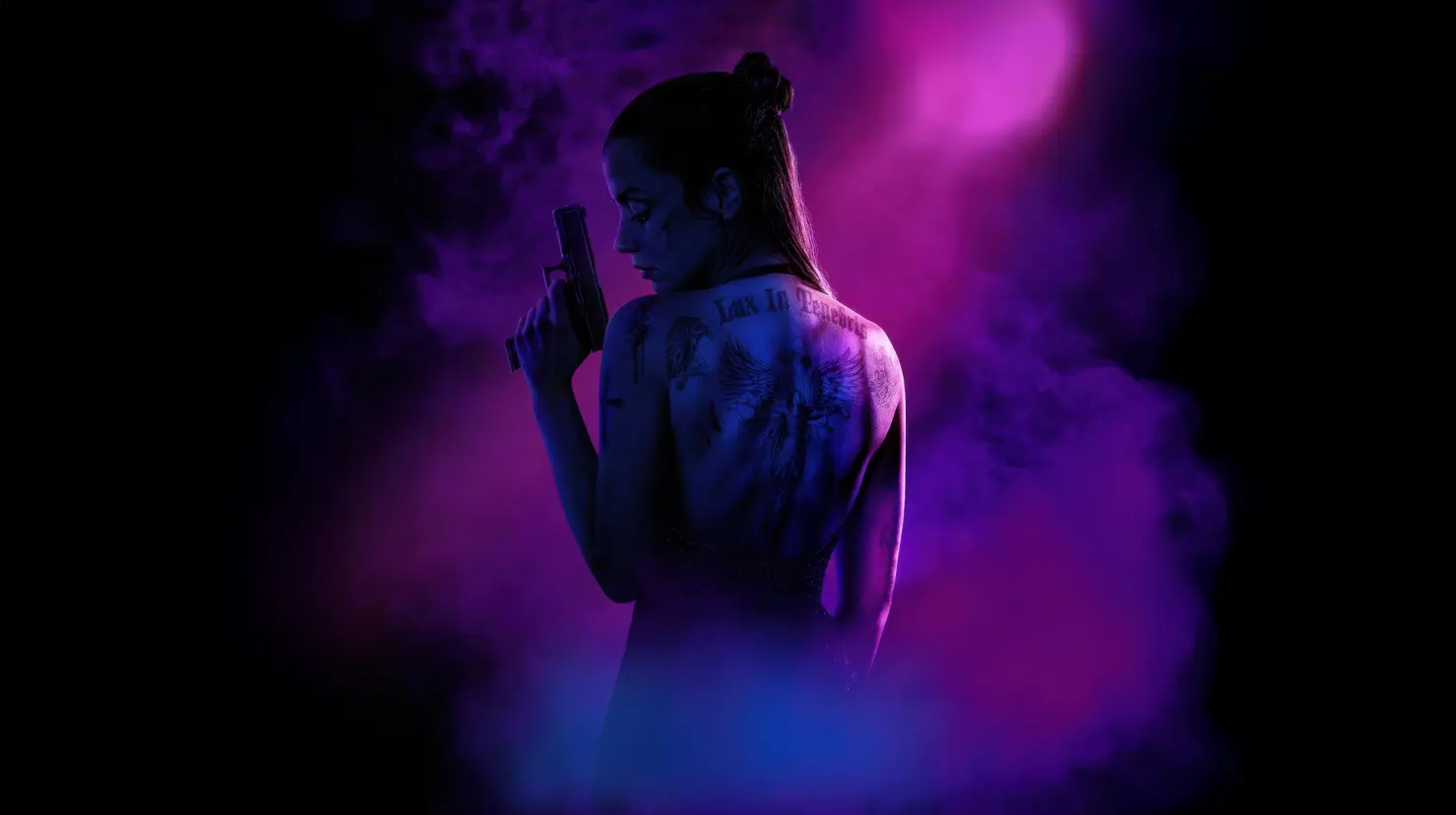 Foto: Lionsgate